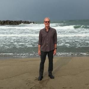 Meet your Posher, Bill